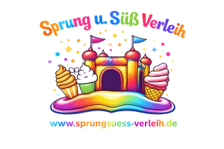 Sprung & Süß Verleih